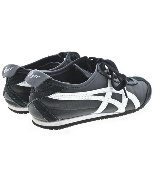 Onitsuka Tiger（オニツカタイガー）スニーカー 黒 サイズ:23cm レディース/2200702402050