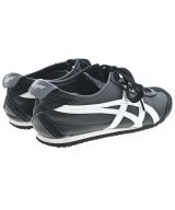 Onitsuka Tiger（オニツカタイガー）スニーカー 黒 サイズ:23cm レディース/2200702402050
