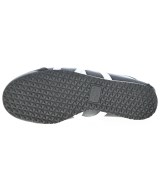 Onitsuka Tiger（オニツカタイガー）スニーカー 黒 サイズ:23cm レディース/2200702402050