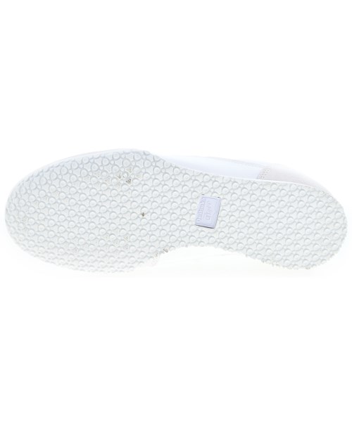 Onitsuka Tiger（オニツカタイガー）スニーカー 白 サイズ:23cm レディース/2200706377026