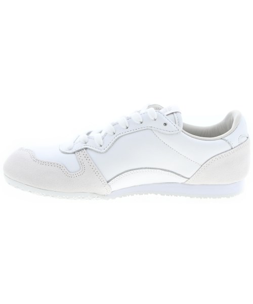 Onitsuka Tiger（オニツカタイガー）スニーカー 白 サイズ:23cm レディース/2200706377026