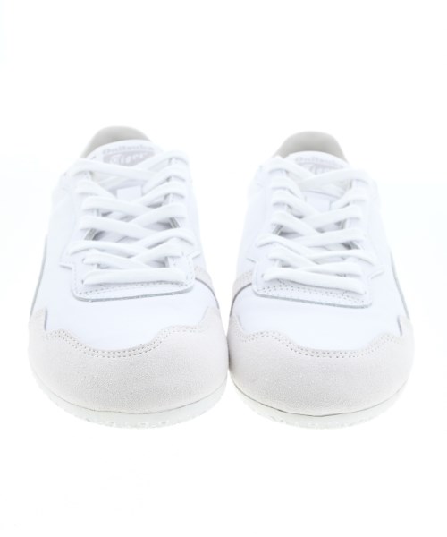 Onitsuka Tiger（オニツカタイガー）スニーカー 白 サイズ:23cm レディース/2200706377026