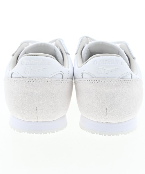 Onitsuka Tiger（オニツカタイガー）スニーカー 白 サイズ:23cm レディース/2200706377026