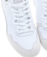 Onitsuka Tiger（オニツカタイガー）スニーカー 白 サイズ:23cm レディース/2200706377026
