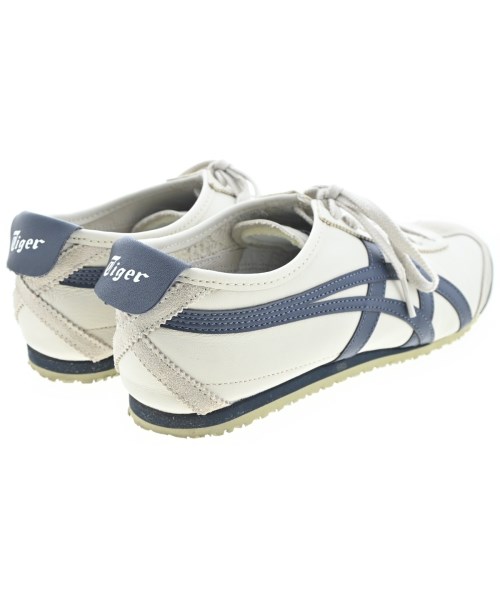 Onitsuka Tiger（オニツカタイガー）スニーカー 白 サイズ:26.5cm メンズ/2200702524059