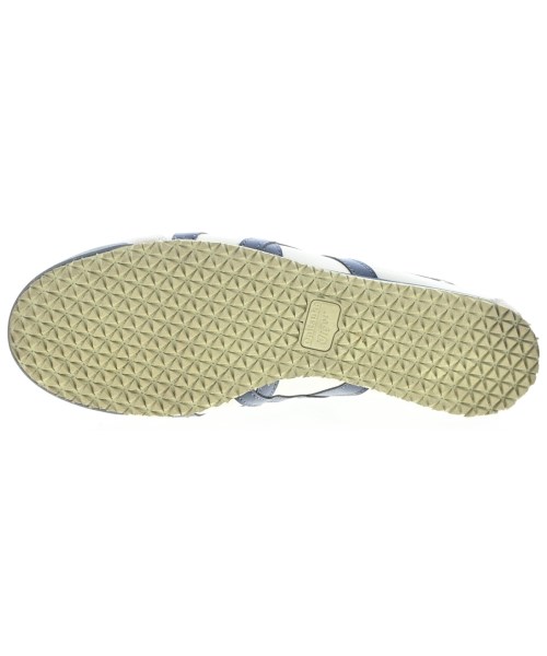 Onitsuka Tiger（オニツカタイガー）スニーカー 白 サイズ:26.5cm メンズ/2200702524059