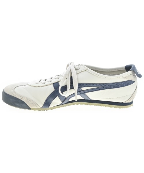 Onitsuka Tiger（オニツカタイガー）スニーカー 白 サイズ:26.5cm メンズ/2200702524059