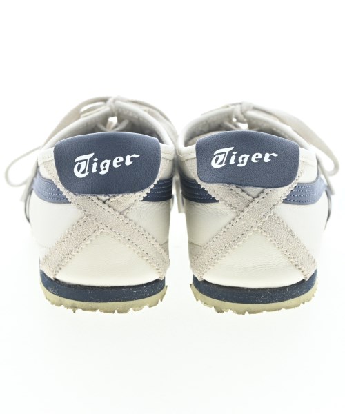 Onitsuka Tiger（オニツカタイガー）スニーカー 白 サイズ:26.5cm メンズ/2200702524059