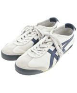 Onitsuka Tiger（オニツカタイガー）スニーカー 白 サイズ:26.5cm メンズ/2200702524059