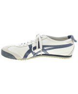 Onitsuka Tiger（オニツカタイガー）スニーカー 白 サイズ:26.5cm メンズ/2200702524059
