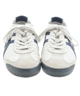 Onitsuka Tiger（オニツカタイガー）スニーカー 白 サイズ:26.5cm メンズ/2200702524059