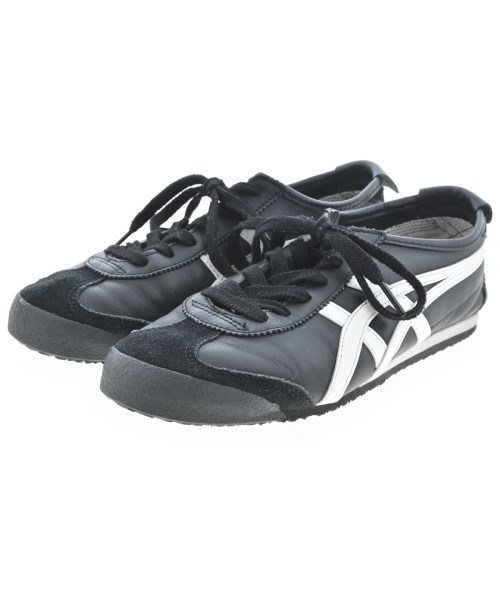 Onitsuka Tiger(オニツカタイガー)のスニーカー サイズ:24.5cm 5,500円