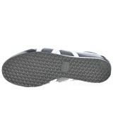 Onitsuka Tiger（オニツカタイガー）スニーカー 黒 サイズ:24.5cm レディース/2200705524117