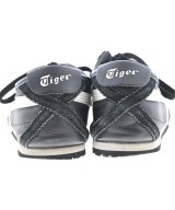 Onitsuka Tiger（オニツカタイガー）スニーカー 黒 サイズ:24.5cm レディース/2200705524117