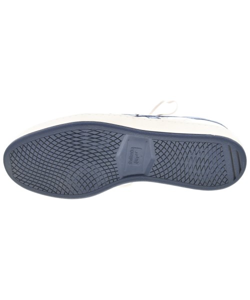 Onitsuka Tiger（オニツカタイガー）スニーカー ベージュ サイズ:28cm メンズ/2200707951089