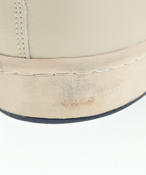 Onitsuka Tiger（オニツカタイガー）スニーカー ベージュ サイズ:28cm メンズ/2200707951089