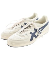 Onitsuka Tiger（オニツカタイガー）スニーカー ベージュ サイズ:28cm メンズ/2200707951089