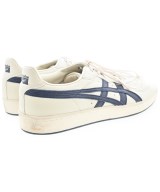 Onitsuka Tiger（オニツカタイガー）スニーカー ベージュ サイズ:28cm メンズ/2200707951089