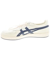 Onitsuka Tiger（オニツカタイガー）スニーカー ベージュ サイズ:28cm メンズ/2200707951089