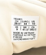 Onitsuka Tiger（オニツカタイガー）スニーカー ベージュ サイズ:28cm メンズ/2200707951089