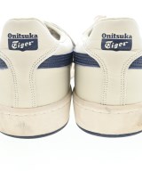 Onitsuka Tiger（オニツカタイガー）スニーカー ベージュ サイズ:28cm メンズ/2200707951089