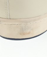 Onitsuka Tiger（オニツカタイガー）スニーカー ベージュ サイズ:28cm メンズ/2200707951089
