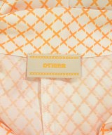 Onitsuka Tiger（オニツカタイガー）カジュアルシャツ オレンジ サイズ:M レディース/2200708746028