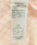 Onitsuka Tiger（オニツカタイガー）カジュアルシャツ オレンジ サイズ:M レディース/2200708746028