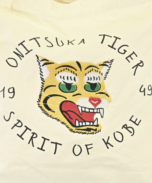 Onitsuka Tiger（オニツカタイガー）トートバッグ 白 サイズ:- レディース/2200707372082