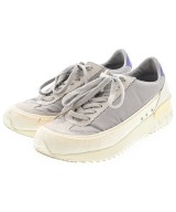Onitsuka Tiger（オニツカタイガー）スニーカー グレー サイズ:23cm レディース/2200709331018