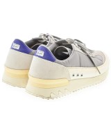 Onitsuka Tiger（オニツカタイガー）スニーカー グレー サイズ:23cm レディース/2200709331018