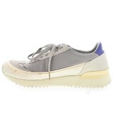 Onitsuka Tiger（オニツカタイガー）スニーカー グレー サイズ:23cm レディース/2200709331018
