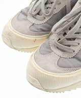 Onitsuka Tiger（オニツカタイガー）スニーカー グレー サイズ:23cm レディース/2200709331018