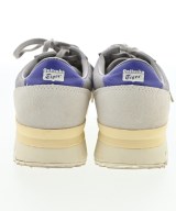 Onitsuka Tiger（オニツカタイガー）スニーカー グレー サイズ:23cm レディース/2200709331018