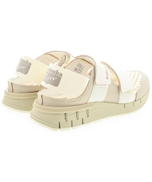 Onitsuka Tiger（オニツカタイガー）サンダル ベージュ サイズ:22.5cm レディース/2200708576113