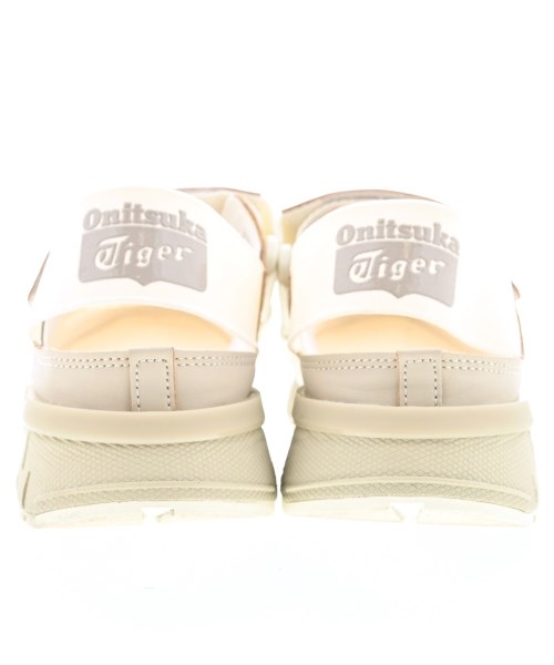 Onitsuka Tiger（オニツカタイガー）サンダル ベージュ サイズ:22.5cm レディース/2200708576113