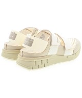 Onitsuka Tiger（オニツカタイガー）サンダル ベージュ サイズ:22.5cm レディース/2200708576113