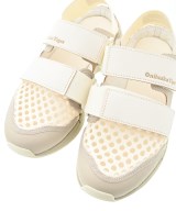Onitsuka Tiger（オニツカタイガー）サンダル ベージュ サイズ:22.5cm レディース/2200708576113