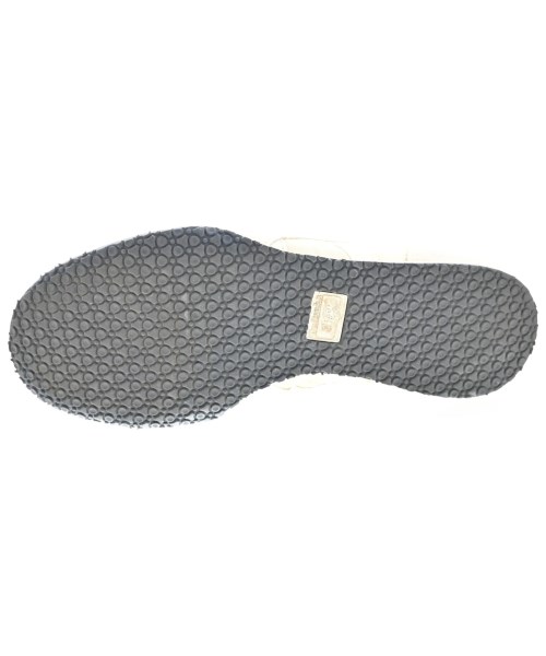 Onitsuka Tiger（オニツカタイガー）スニーカー ベージュ サイズ:23cm レディース/2200708576120