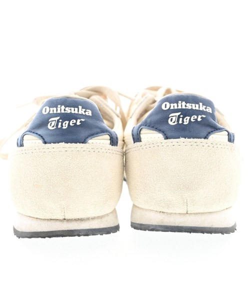 Onitsuka Tiger（オニツカタイガー）スニーカー ベージュ サイズ:23cm レディース/2200708576120