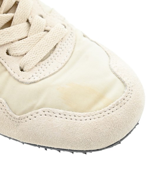 Onitsuka Tiger（オニツカタイガー）スニーカー ベージュ サイズ:23cm レディース/2200708576120