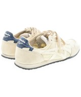 Onitsuka Tiger（オニツカタイガー）スニーカー ベージュ サイズ:23cm レディース/2200708576120