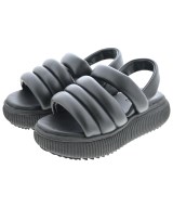 Onitsuka Tiger（オニツカタイガー）サンダル 黒 サイズ:22cm レディース/2200710045027