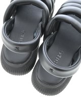 Onitsuka Tiger（オニツカタイガー）サンダル 黒 サイズ:22cm レディース/2200710045027