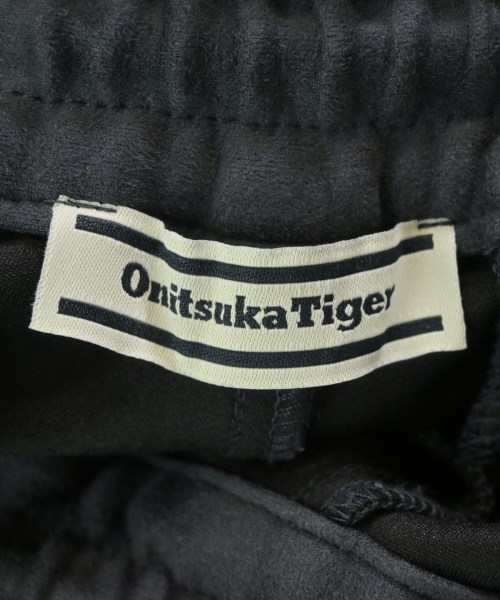 Onitsuka Tiger（オニツカタイガー）スウェットパンツ グレー サイズ:S メンズ/2200661440124