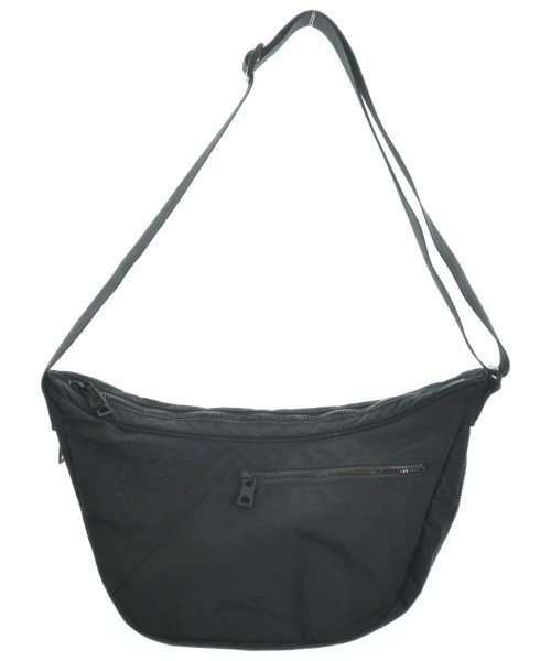 Onitsuka Tiger(オニツカタイガー)ショルダーバッグ 黒 サイズ:-/2200662490050