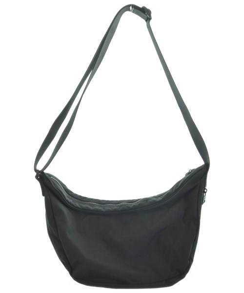 Onitsuka Tiger（オニツカタイガー）ショルダーバッグ 黒 サイズ:- レディース/2200662490050