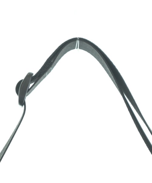 Onitsuka Tiger（オニツカタイガー）ショルダーバッグ 黒 サイズ:- レディース/2200662490050