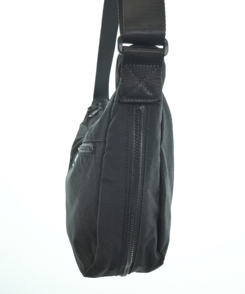 Onitsuka Tiger（オニツカタイガー）ショルダーバッグ 黒 サイズ:- レディース/2200662490050