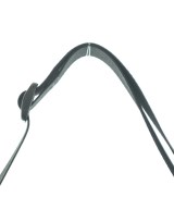 Onitsuka Tiger（オニツカタイガー）ショルダーバッグ 黒 サイズ:- レディース/2200662490050